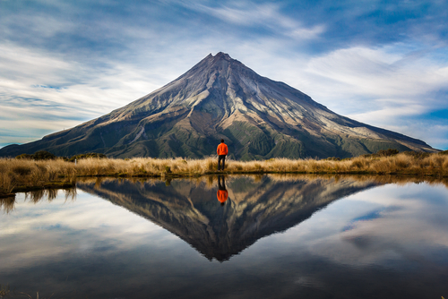 Travel Guide NZ